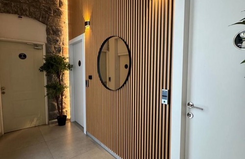 Tiberias Old City Hotel | City Stay Tiberias - סיטי סטיי טבריה