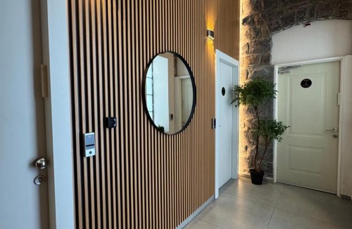 Tiberias Old City Hotel | City Stay Tiberias - סיטי סטיי טבריה