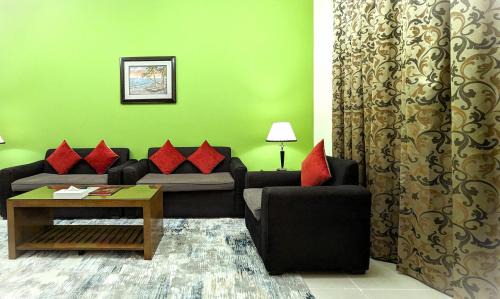 Al-Fujairah Hotel | City Tower Hotel