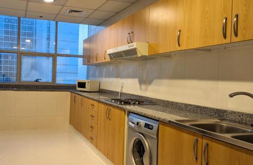 Al-Fujairah Hotel | City Tower Hotel