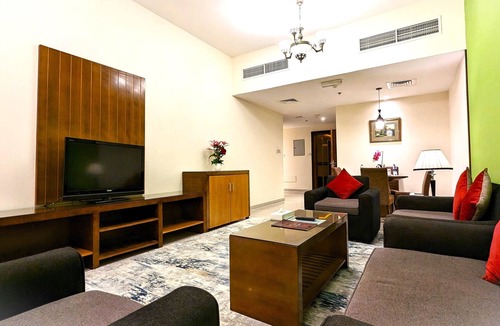 Al-Fujairah Hotel | City Tower Hotel Fujairah