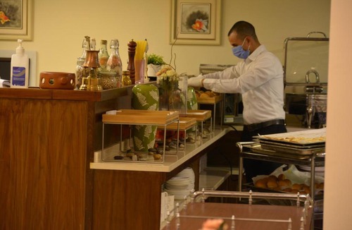 Aqaba Hotel | City Tower Hotel