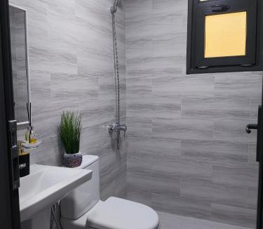 Bur Dubai Apartment | City view apartment