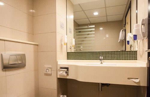 Al Barsha 1 Hotel | Citymax Hotel Al Barsha at the Mall