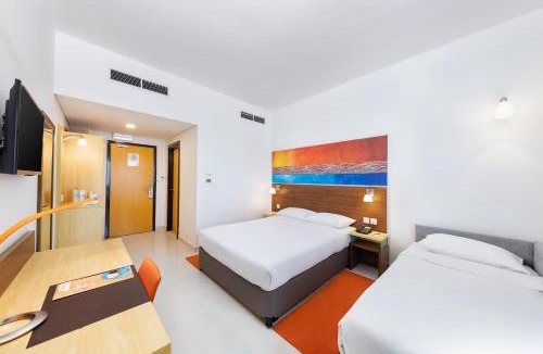 Al Mankhool Hotel | Citymax Hotel Bur Dubai