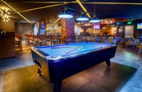 Al Mankhool Hotel | Citymax Hotel Bur Dubai