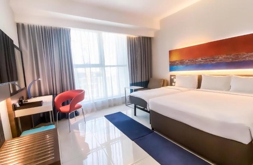 Business Bay Hotel | Citymax Hotel Business Bay