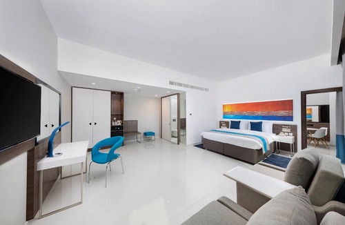 Business Bay Hotel | Citymax Hotel Business Bay