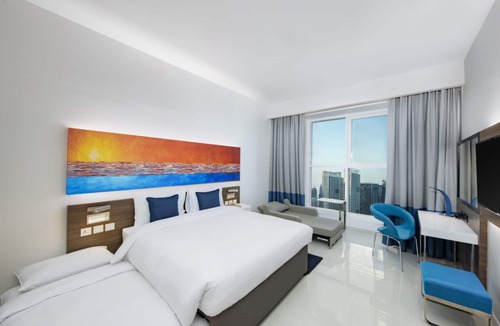 Business Bay Hotel | Citymax Hotel Business Bay