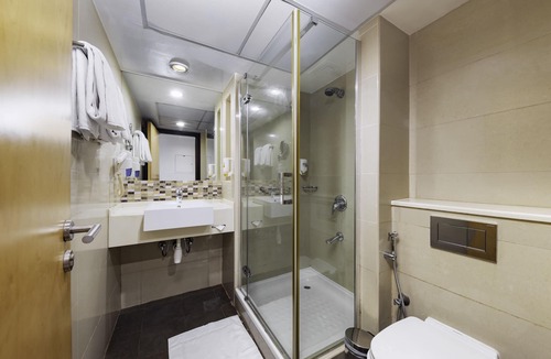 Abu Shagara Hotel | Citymax Hotel Sharjah