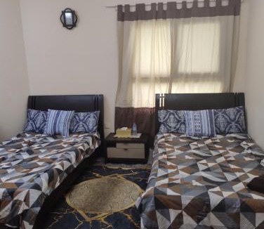 Al Khan Apartment | Cityscape Retreat Apartment