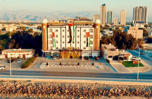 Ras Al Khaimah Hotel | Claridge Star Hotel