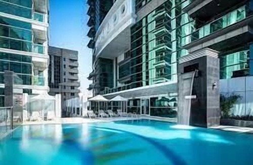 Al Qasimia Apartment | Classic Room Guest Room King Near Ittihad Park