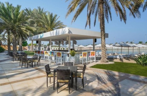 Al Zahiyah Apartment | Classic Room Resort View Near Formal Park