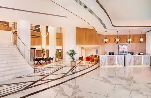 Al Zahiyah Apartment | Classic Room Resort View Near Formal Park