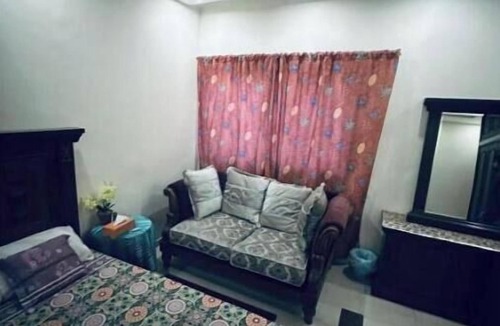 Al Ain Apartment | Classic Villa with Masters Room, 2 Economy Rooms, 2 Budget Rooms/5 units