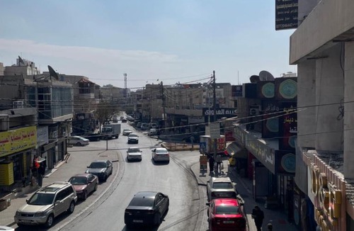 Madaba Hotel | Classy Guesthouse