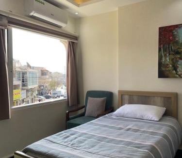 Madaba Hotel | Classy Guesthouse