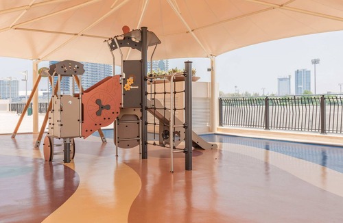 Dubai Sports City Apartment | Classy Studio Apartment in Sports City!