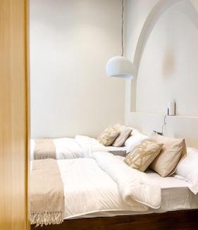 Oman Ski Chalet | Cliff Chalet-Amrat