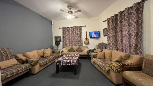 Amman Hostel | Cliff Hostel