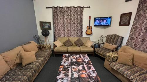Amman Hostel | Cliff Hostel