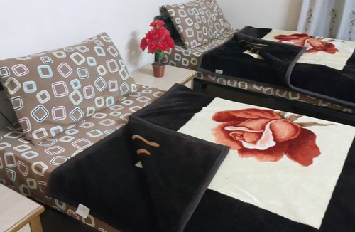 Amman Hostel | Cliff - Hostel