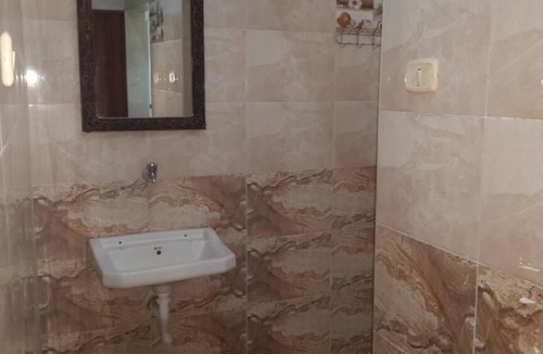 Amman Hostel | Cliff - Hostel