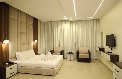 Al-Fujairah Hotel | Clifton International Hotel