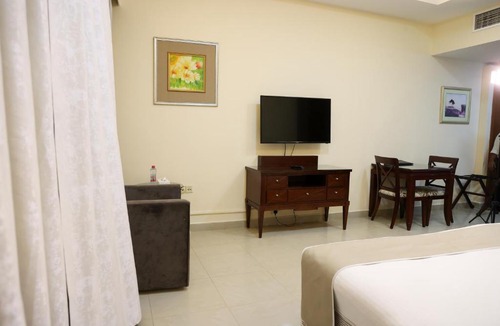 Al-Fujairah Hotel | Clifton International Hotel
