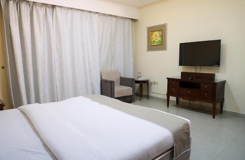 Al-Fujairah Hotel | Clifton International Hotel