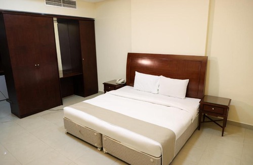 Al-Fujairah Hotel | Clifton International Hotel