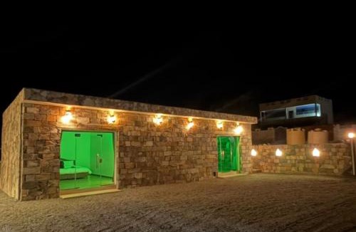 Al Hamra House | Climbing Guest House Jebel Shams
