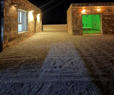 Al Hamra House | Climbing Guest House Jebel Shams