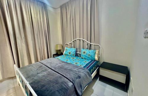 Deira Apartment | Close to the airport Near Abu Baker metro station