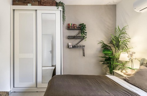 Nahariya Apartment | Close to the sea and city center