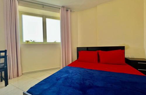 Al Satwa Apartment | Close to The World Trade Center and DIFC