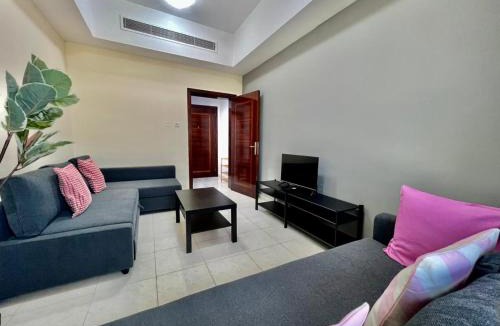 Al Satwa Apartment | Close to The World Trade Center and DIFC
