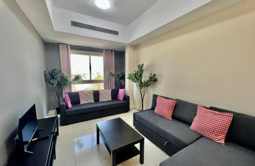 Al Satwa Apartment | Close to The World Trade Center and DIFC