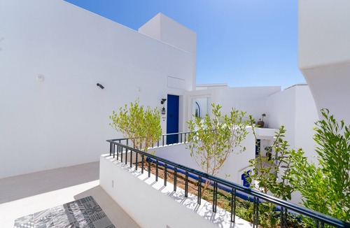 Aqaba Apartment | Cloud 7 Residence Ayla Aqaba