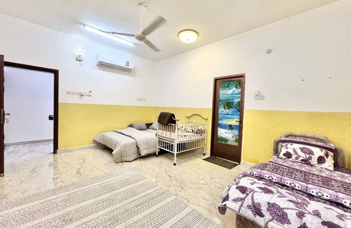 Heritage District Cabin | Cloud Cloud Farm Resort