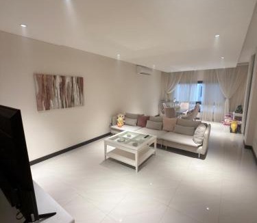 Al Maabilah Villa | Cloud Villa - Private Pool Villa
