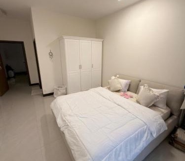 Al Maabilah Villa | Cloud Villa - Private Pool Villa
