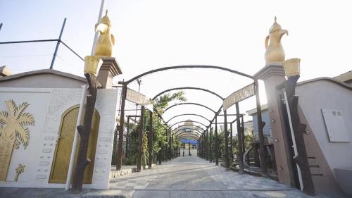 Heritage District Resort | Cloudy Cloud Farm Resort