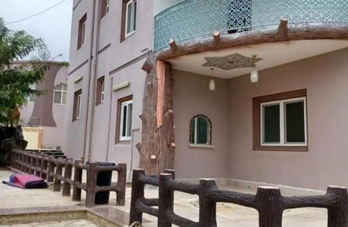 Heritage District Resort | Cloudy Cloud Farm Resort
