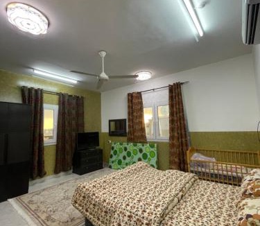 Heritage District Resort | Cloudy Cloud Farm Resort
