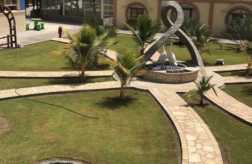 Heritage District Resort | Cloudy Cloud Farm Stay-Resort