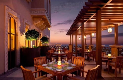 Beach & Coast Apartment | Club Executive Suite Near Al Heera Beach Sharjah