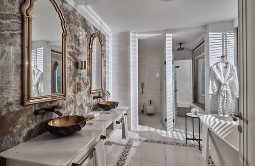 Abu Dhabi Hotel | Club Privé by Rixos Saadiyat Island