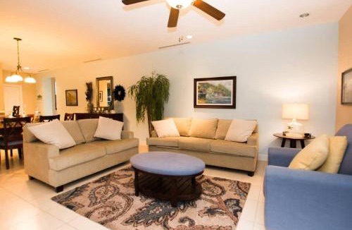 Coco Apartment | Coastal-Inspired Condo with a Pool-View Balcony & Beach Club Access
